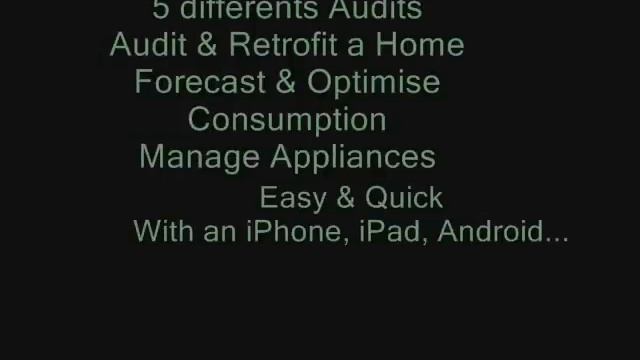 Property: Improve Efficiency, Reduce Cost, Optimise Project with iPhone, iPad, Android смотреть онлайн