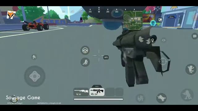 Sausage Man : How to Download Sausage Man 2021 (Android/iOS) смотреть онлайн