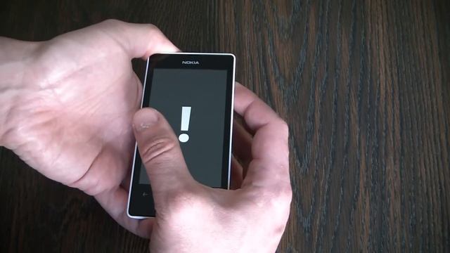How To Hard Reset A Nokia Lumia 521 Smartphone смотреть онлайн