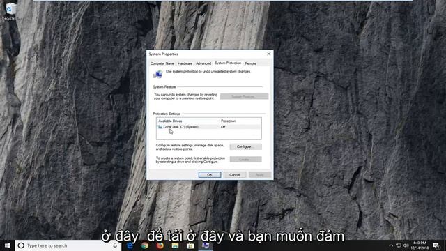 Khắc phục: Lỗi trình cài đặt Windows 1722 смотреть онлайн