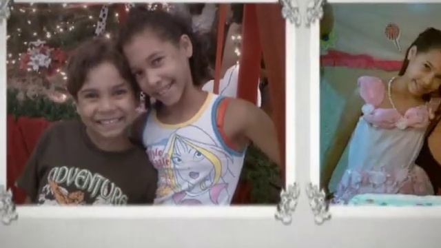 Filhos, herança do Senhor - Fernanda Brum смотреть онлайн