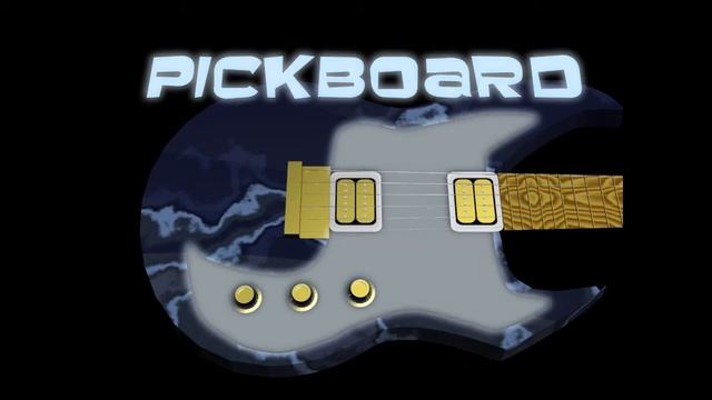 Virtual Guitar Lesson "Know Your Strings" смотреть онлайн