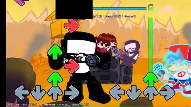FNF android bf remaster full release (I suck at down scroll lol) смотреть онлайн