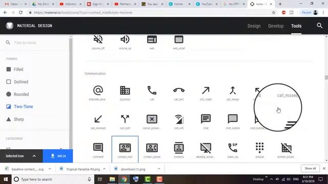 Best free Icons/vectors Websites смотреть онлайн
