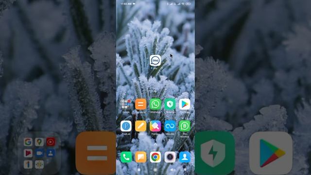 imo App Open Nhi Ho Rha Hai Kaise Thik Kare || How To Fix imo App Opening Problem смотреть онлайн