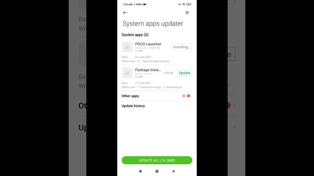 how to fix poco launcher isn't responding black screen | why poco launcher not working смотреть онлайн