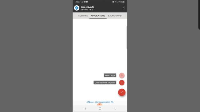 #screen2auto 3.6.2 setup ρυθμίσεις смотреть онлайн