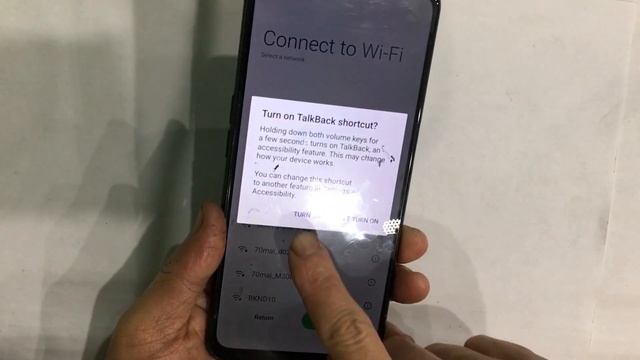 Oppo A55 Android 12 How To Hard Reset/FRP Bypass/Google Account Lock Bypass Without PC