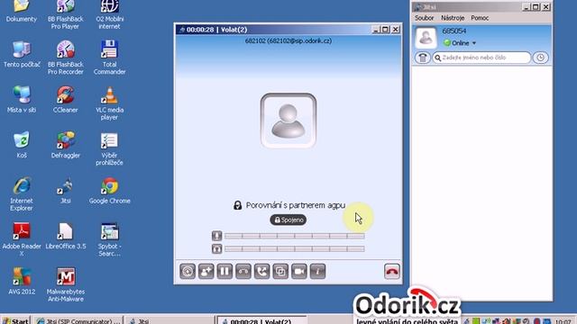 jitsi prichozi odchozi hovor смотреть онлайн