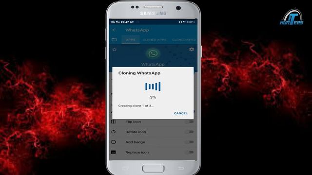 How to clone any Andriod app | App Cloner premium APK | App cloner all setting смотреть онлайн