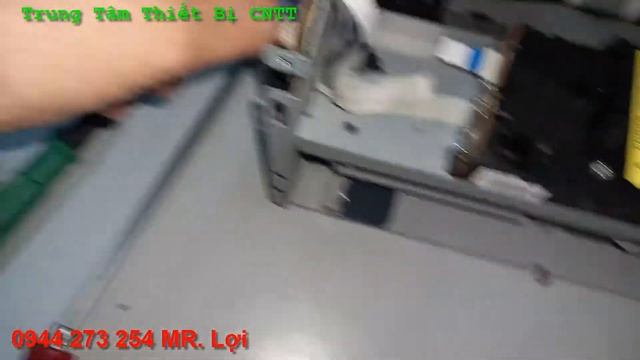 Sửa lỗi máy in HP 1006 in ra mất chữ hoặc in thiếu chữ смотреть онлайн