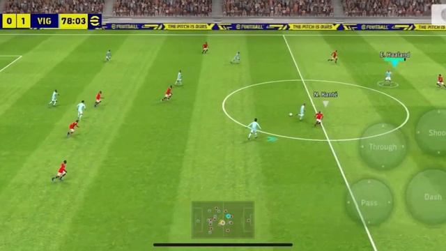 #KONAMI:FIX THE BUTTON(🕹)ISSUES || UPDATEv.1.1.3 || BUTTON POSITION LIKE #pes2021🤩||efootball2022 смотреть онлайн