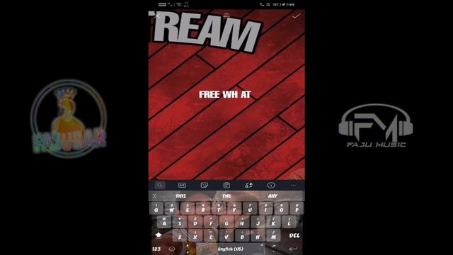 HOW TO MAKE THUMBNAIL 2020 | ANDROID USERS | BACKGROUND ERASER AND PICSART смотреть онлайн