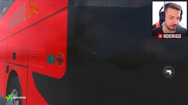 SAIU! Atualização Bus Simulator Ultimate 2023 - Melhor Jogo de Ônibus Para Android смотреть онлайн