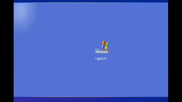 EA Sports Error Windows XP смотреть онлайн