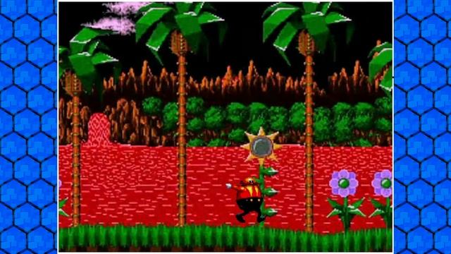 Eggman.exe Remake смотреть онлайн