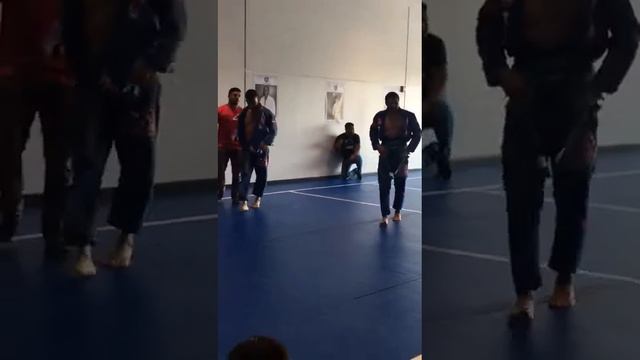 Andres Perez- Brazilian Jiu Jitsu смотреть онлайн
