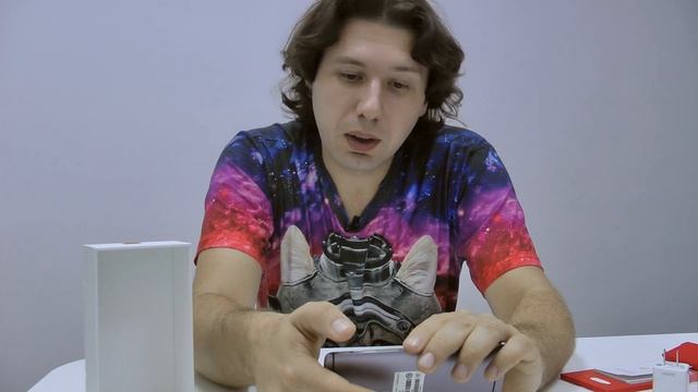 OnePlus 3T - быстрый обзор нового флагмана! На русском языке. Также читайте текстовый! смотреть онлайн