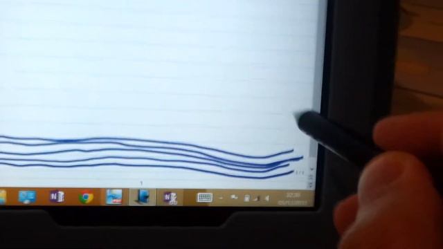 Surface pro 2 Wacom digitizer issue смотреть онлайн