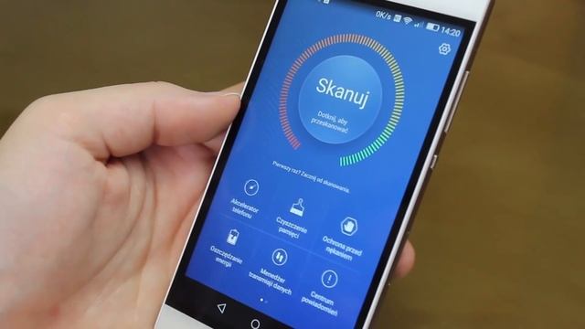 Huawei P8 Lite - recenzja, Mobzilla odc. 225 смотреть онлайн