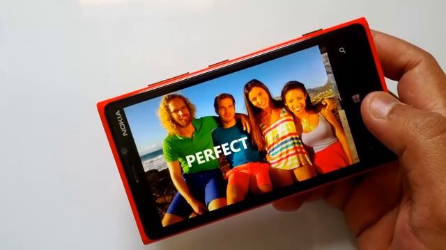 Nokia Smart Camera App Review смотреть онлайн