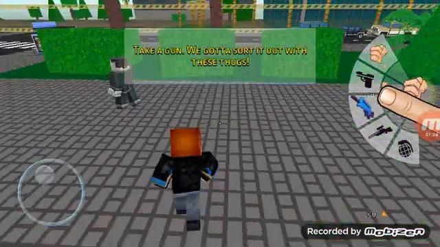 BLOCK CITY WARS v 7.0.2 MOD APK DOWNLOAD FOR ANDROID HACK & CHEATS -NO ROOT- смотреть онлайн
