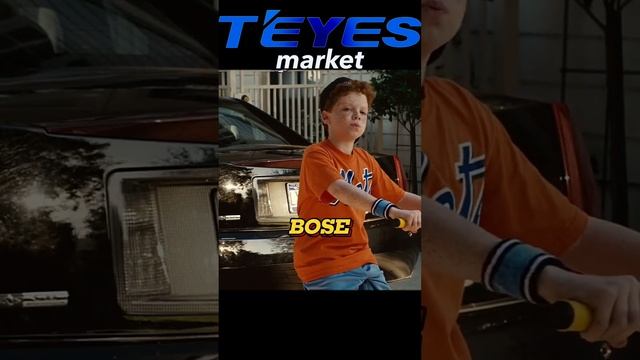 Адам Сендлер шарит за нормальные магнитолы) #teyes #teyescc3 #shorts смотреть онлайн