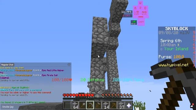 minecarft badlion client and purpled cape hypixel смотреть онлайн