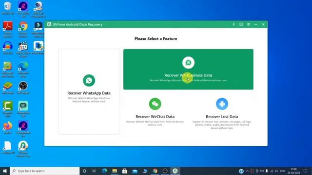 Android Data Recovery 2021: How to Recover Deleted Files on Android | UltFone Android Data Recovery смотреть онлайн