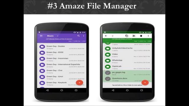 Top 5 Awesome Open-Source Android Apps To Boost Your Development Skills смотреть онлайн