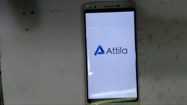 Attila mobile logo hang solution i8,i10 pro,pro смотреть онлайн