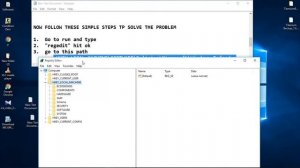 windows defender not working (SOLVED 100%)