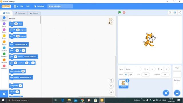 How to Download Scratch and Create an Account 😲✌ || Full Explanation! смотреть онлайн