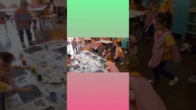 Proyecto de Arte Aelita Andre смотреть онлайн
