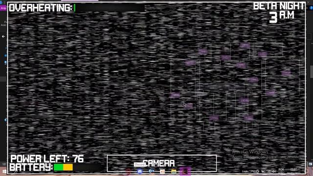 (+14) Essa Fan Game é do C4r#lho (LITERALMENTE) - Five Nights in Anime RX (Remake) смотреть онлайн