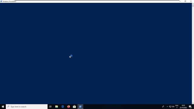 Crashing Windows 10 1809 #2 смотреть онлайн