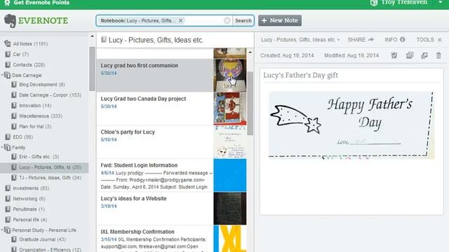 Evernote Review and How I use Evernote Personally - 12 Applications смотреть онлайн