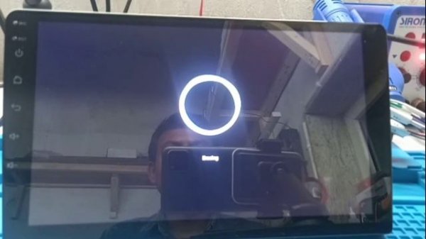 Reset Data Factory in Android Car stereo. How to reset Car stereo. Factory reset Android head Unit.