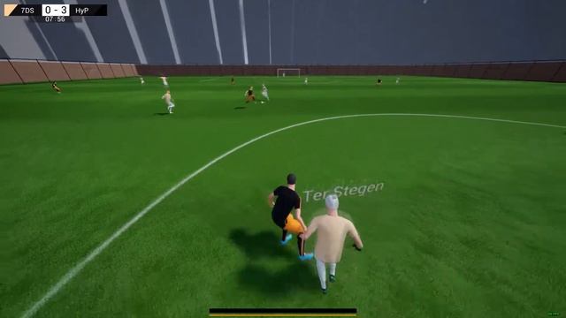 Pro Soccer Online highlights #14 смотреть онлайн