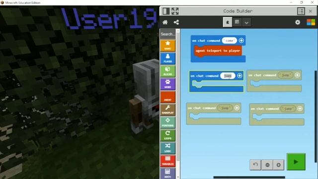 Onlayn Dərslər | Minecraft: Education Edition | Dərs 6 смотреть онлайн