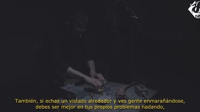 KC Rebell | Fata Morgana ft Xavier Naidoo (subtítulos en español) смотреть онлайн