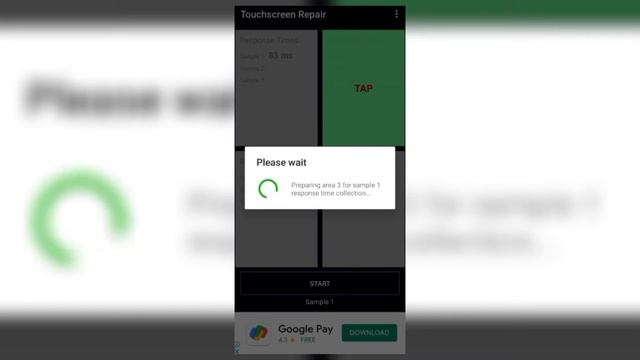How To Fix Automatic Touch Problem in Any Android phone | ऑटोमेटिक टच प्रॉब्लम ठीक कैसे करें? смотреть онлайн