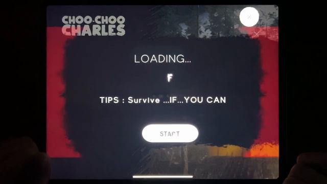 Horror Train, Choo Choo Evil Spider, Scary Horror Evil Escape, Ending Choo Train, Choo Charles Scar смотреть онлайн