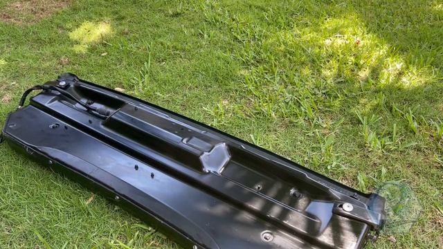 Testing 2004-2010 BMW Convertible 6series Rear Window Regulator смотреть онлайн