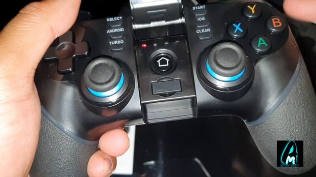 Ipega PG-9156 Wireless Bluetooth Game Controller (Review) смотреть онлайн