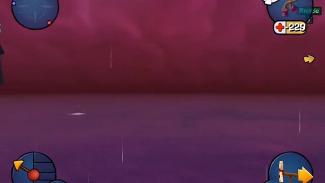 Worms 3D Explosions смотреть онлайн
