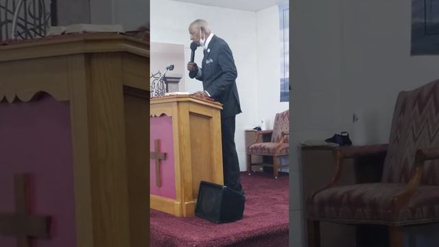 2) Sincerity of a Christian. Rev Douglas C. Robinson King Is Coming Theological Christian Center смотреть онлайн