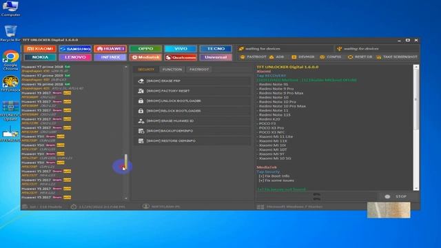 All Xiaomi MI account | Erase FRP New OS | MI Unlock tool | xiaomi mi cloud смотреть онлайн