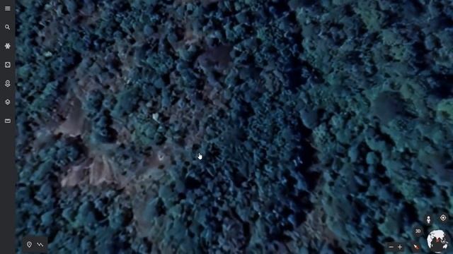 The Man From The Window On Google Earth ! смотреть онлайн