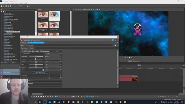 Working on my latest Space Station 13 Animation using Pix2d смотреть онлайн